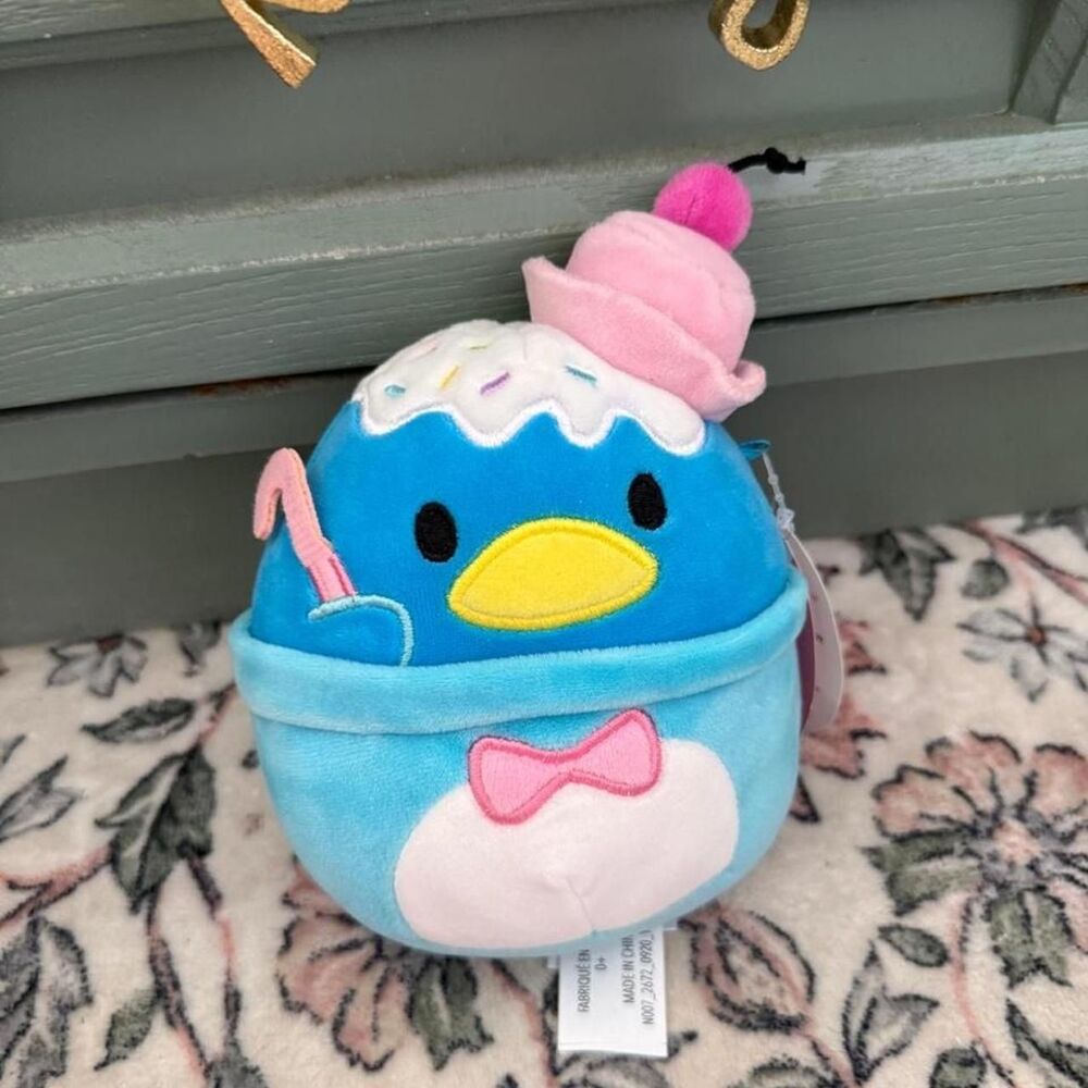 Squishmallows multi Stuffed-animals